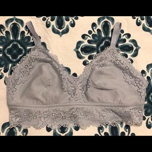 Aerie Lace Bralette